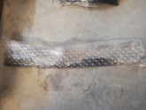 PEUGEOT 406 ARKA TAMPON KUŞAĞI ORTA