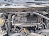 VOLKSWAGEN CADDY ATEŞLEME BEYNİ ÇIKMA