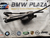 FORD TRANSİT 2014  SİLECEK MOTORU VE MEKANİZMASI BK31-17B571-BA
