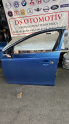 2014-2017 VOLVO V40 HATASIZ DOLU SOL ÖN KAPI -DS OTOMOTİV-
