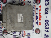 FİAT ALBEA 1.6 16V MOTOR BEYNİ