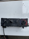G GAZELLİ KALORİFER KONTROL PANELİ