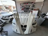 Oto Çıkma Parça / Elektrik / Far / Fiat / 500 / Çıkma Parça 