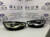 Oto Çıkma Parça / Elektrik / Far Kasası / Audi / A6 / Çıkma Parça 