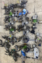 Oto Çıkma Parça / Elektrik / Beyin / Ford / Fiesta / Çıkma Parça 