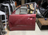 Oto Çıkma Parça / Kaporta & Karoser / Kapı / Mitsubishi / L200 / Çıkma Parça 