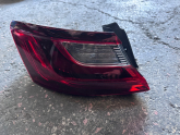 Oto Çıkma Parça / Elektrik / Stop / Renault / Megane / Çıkma Parça 