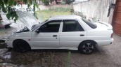 Oto Çıkma Parça / Elektrik / Far / Ford / Escort / Çıkma Parça 