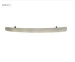 Mitsubishi L300 Panelvan Arka Tampon Sıfır Beyaz Boyalı,,