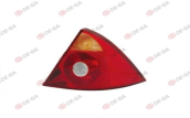 FORD MONDEO SAĞ ARKA STOP SARI SİNYALLİ.2000-2003 SIFIR TYC