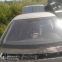 S400 2001 ön cam çıkma