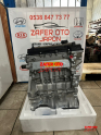 Hyundai / İ20 / Motor / Motor Komple / Sıfır Parça