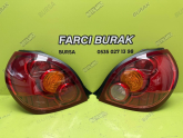 ALMERA HB TAKIM STOP SIFIR İTHAL 2002-2006
