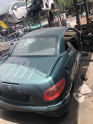 Oto Çıkma Parça / Kaporta & Karoser / Komple Arka / Peugeot / 206 / Çıkma Parça 
