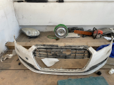 Oto Çıkma Parça / Audi / A6 / Kaporta & Karoser / Ön Tampon / Çıkma Parça 