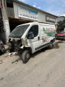 Fiat ducato sol ön kapı dolu hatasız