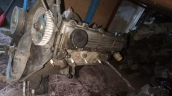 Fiat tempra MPİ silindir kapak dolu çıkma