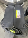 SEAT IBIZA FR SAG SOL GUNESLIK