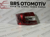 SKODA OCTAVİA 2013 2017 SOL LEDLİ STOP 5E5945111A