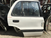 Mitsubishi Lancer 1990 Sağ Arka Kapı Camı İç-Dış Açma Kolu