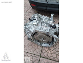 Nissan Xtrail dizel şanzuman