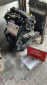 1.7 korsa kombo dolu motor komple çıkma