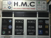 Oto Çıkma Parça / Elektrik / Stop / Ford / Focus / Çıkma Parça 