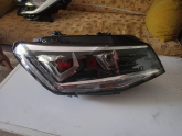 Volswagen caddy far
