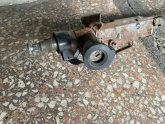 Oto Çıkma Parça / Alt Takım & Direksiyon / Direksiyon Mili / Renault / Master / Çıkma Parça 