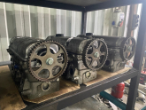 SEAT IBİZA 1.6BENZİN ALM 032K SİLİNDİR KAPAĞI