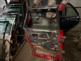 Oto Çıkma Parça / Mekanik / Kapı Kolu / Audi / A3 / Çıkma Parça 