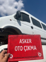 Oto Çıkma Parça / Kaporta & Karoser / Kapı / Renault / Master / Çıkma Parça 