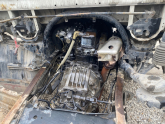 MİTSUBİSHİ 659 TURBOLU ÇIKMA MOTOR