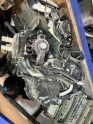 FORD COURİER KALORİFER KAZANI