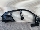 Oto Çıkma Parça / Kaporta & Karoser / Çamurluk / BMW / X3 / Çıkma Parça 