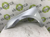 SKODA OCTAVİA 2020 2024 ÇAMURLUK ÖN SOL 5E3821105
