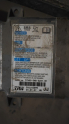 77960-SNB-G221-M1 HONDA CİVİC İÇİN AİRBAG BEYNİ