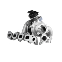 Volkswagen KKK Turbo Sarj 04L253056M PASSAT TIGUAN