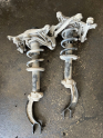 AUDİ A5 2012 MODEL 2000 TFSI ÇIKMA SAĞ SOL AMARTİSÖR