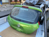 OPEL CORSA D BAGAJ KAPAĞI TEK KAPI OPC - ÖZIŞIK ÇIKMA PARÇA