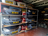 ÖZMEN OPEL ASTRA F G H J K ÖN KAPUT