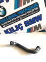 BMW F10 520 DİZEL ÇIKMA ORJİNAL RADYATÖR ALT HORTUMU