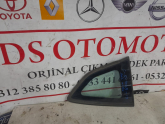2008-2013 CİTROEN C5 KELEBEK CAMI -DS OTOMOTİV-