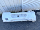 PEUGEOT 301 ARKA TAMPON ORİJİNAL ÇIKMA