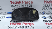 VW CADDY 2007 GÖSTERGE SAATİ
