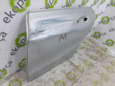 2013-2018 Mercedes CLA W117 Sol Arka Kapı A1177320110