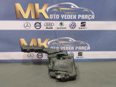 MERCEDES W204 CAM TEMİZLEME DEPOSU