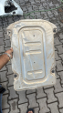 Vw Polo taigo t-cros alt muhafaza alüminyum 2q