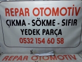 AUDI A4 ÇAMURLUK BAĞLANTI SACI SAĞ 2013 2017  8K0821136 Orijinal