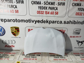 renault clio 5 ön kaput beyaz orijinal 2019-24
